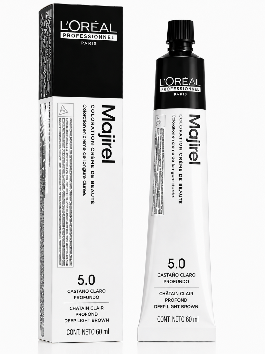 Majirel Color 5.0