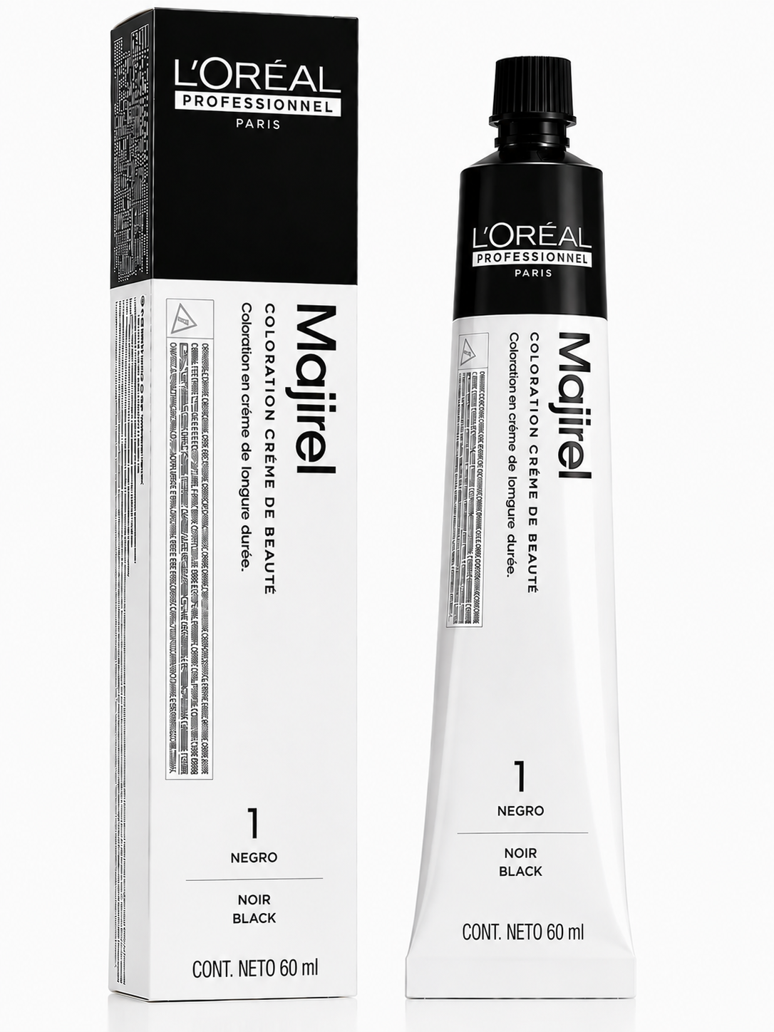 Majirel Color 1