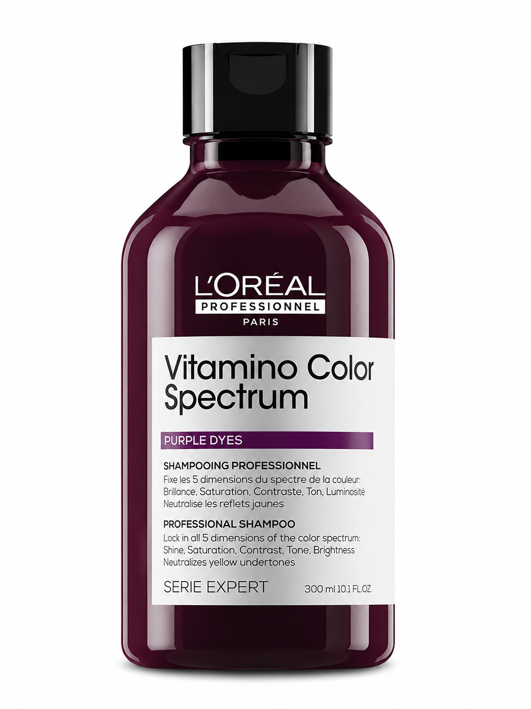 Vitamino Color Spectrum Purple dye