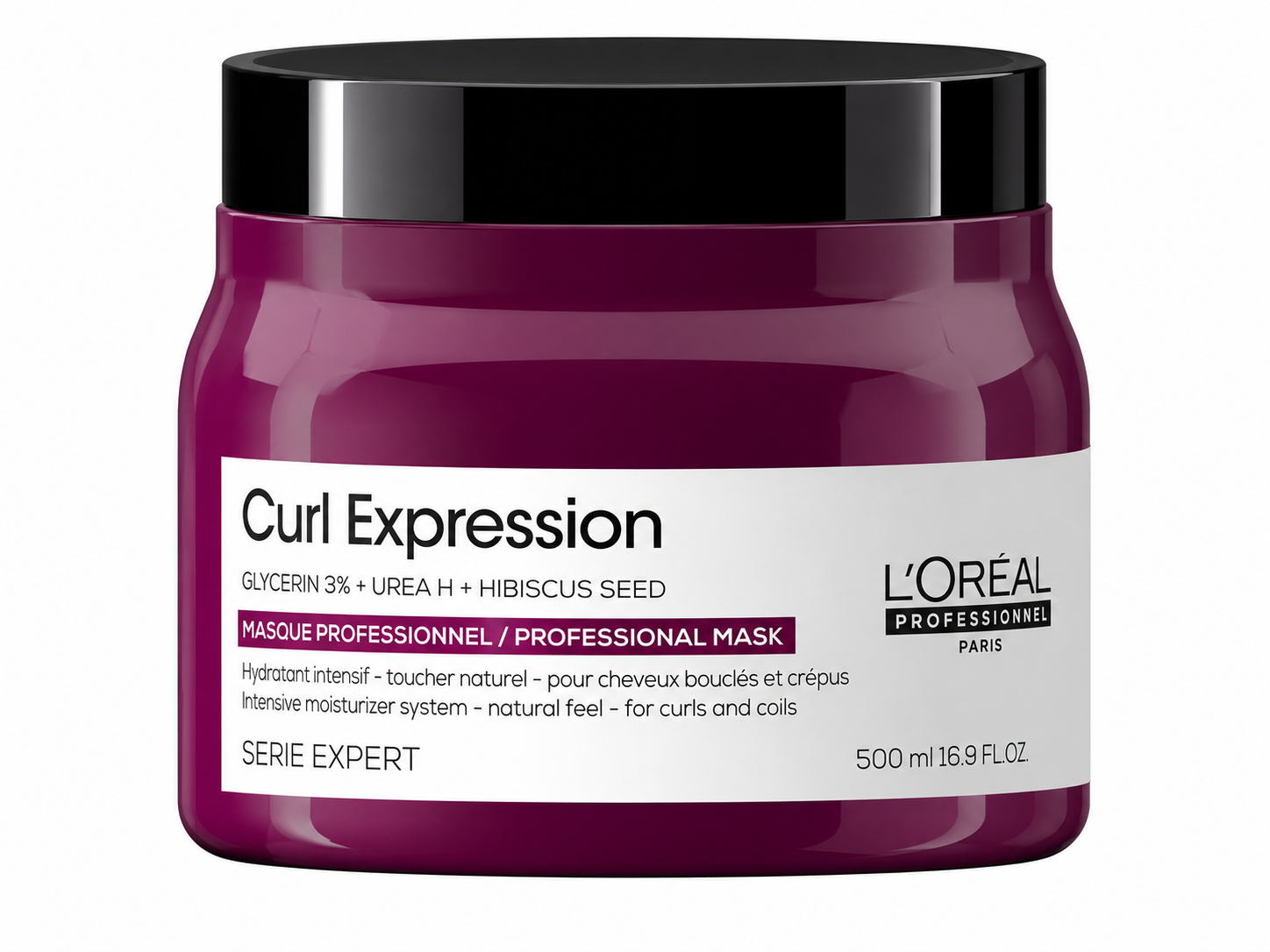 Curl Expression 500ml