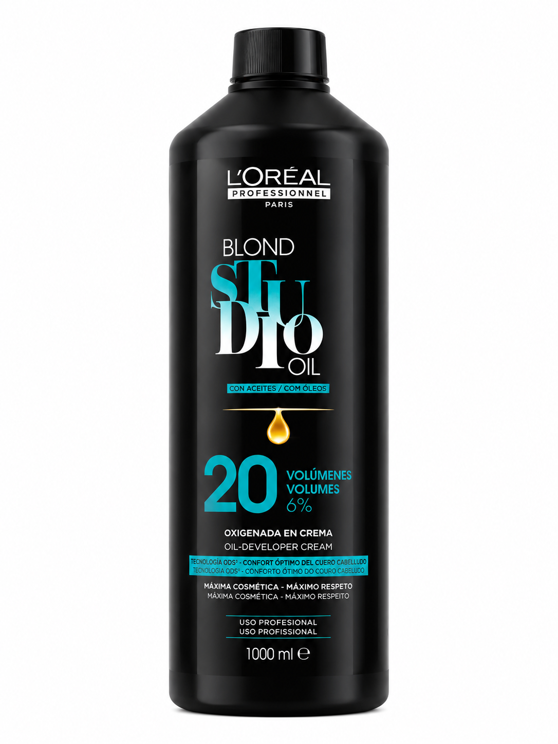 Blond Studio Developer 20 1L
