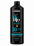 Blond Studio Developer 30