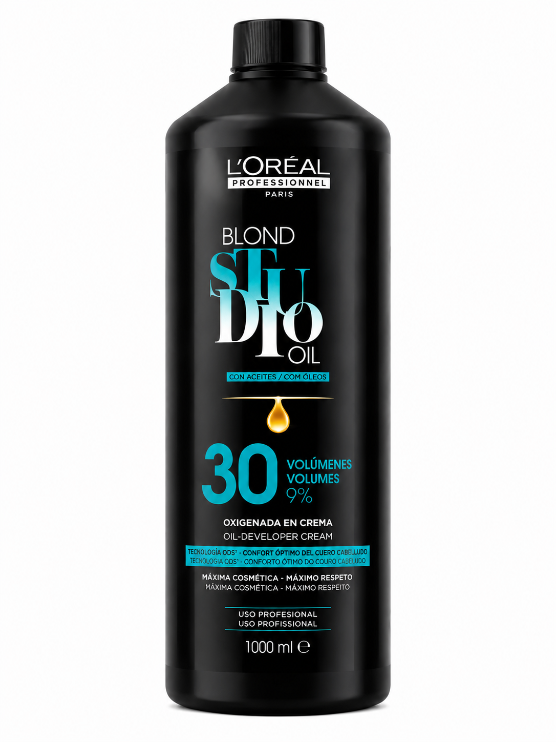 Blond Studio Developer 30