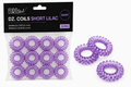 DZ coils Short lilac