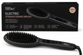 Electric Straightening Brush