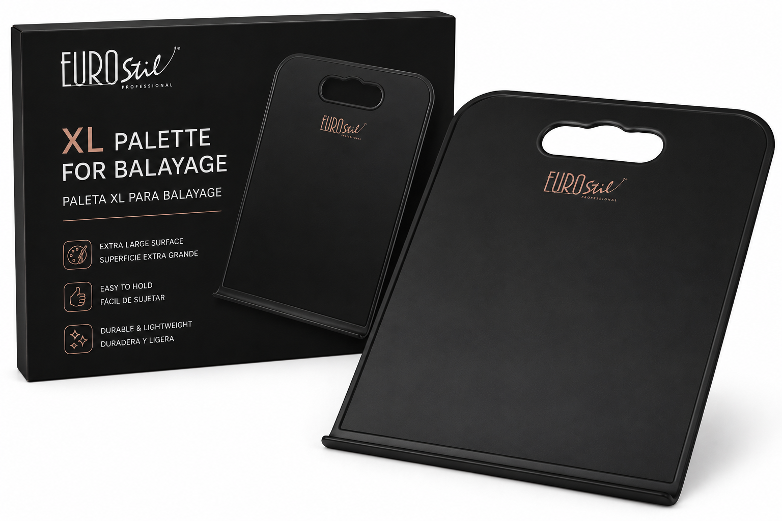 Paleta XL for Balayage