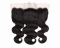 . Body Wave HD Lace Frontal