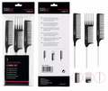 3 Highlighting Comb Set