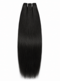 Double Drawn Staight /Bodywave -1b natural black