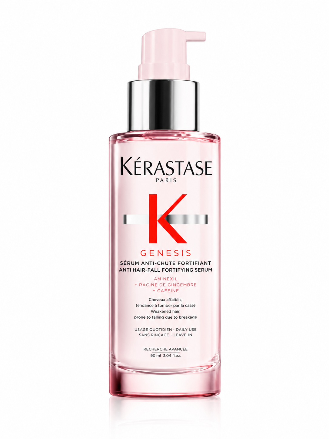 Genesis Serum Anti-chute 90ml