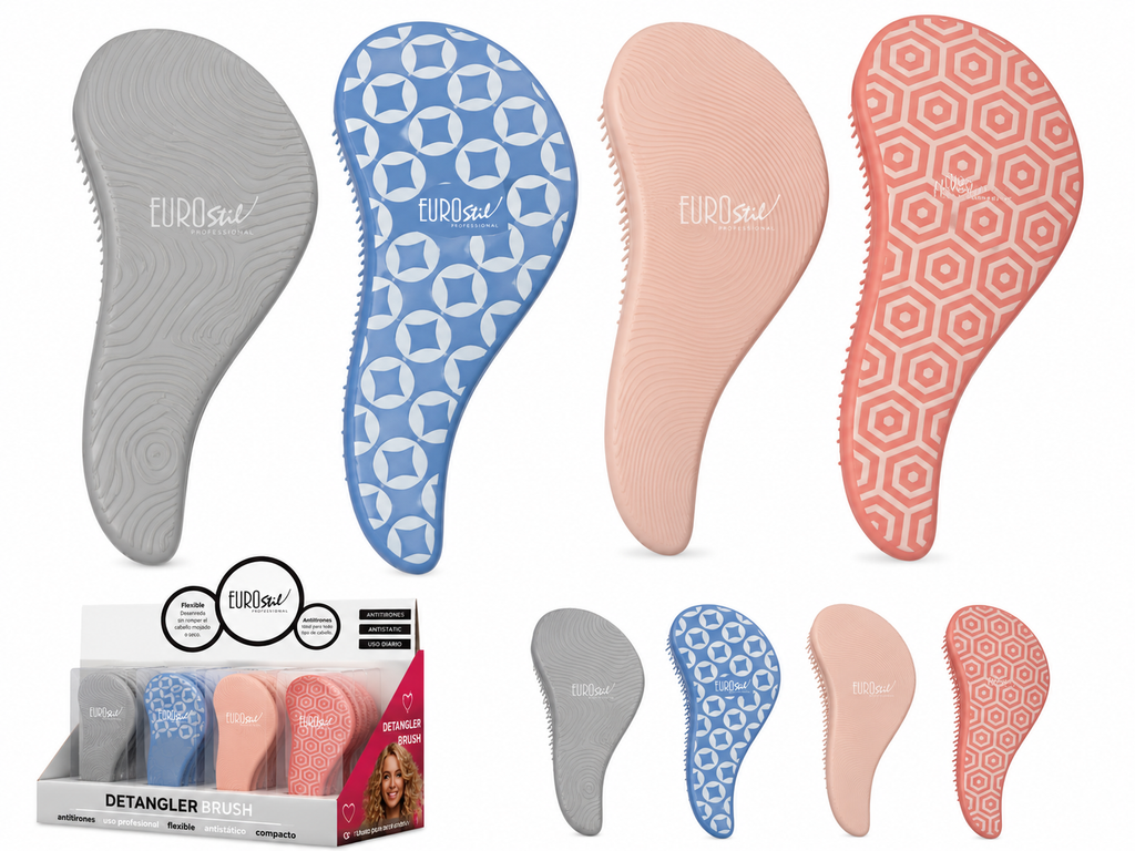 DETANGLING BRUSH
