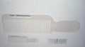 CUTTING PROF.COMB IVORY CLIPPER