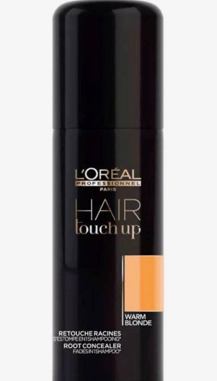Hair Touch Up warm brown