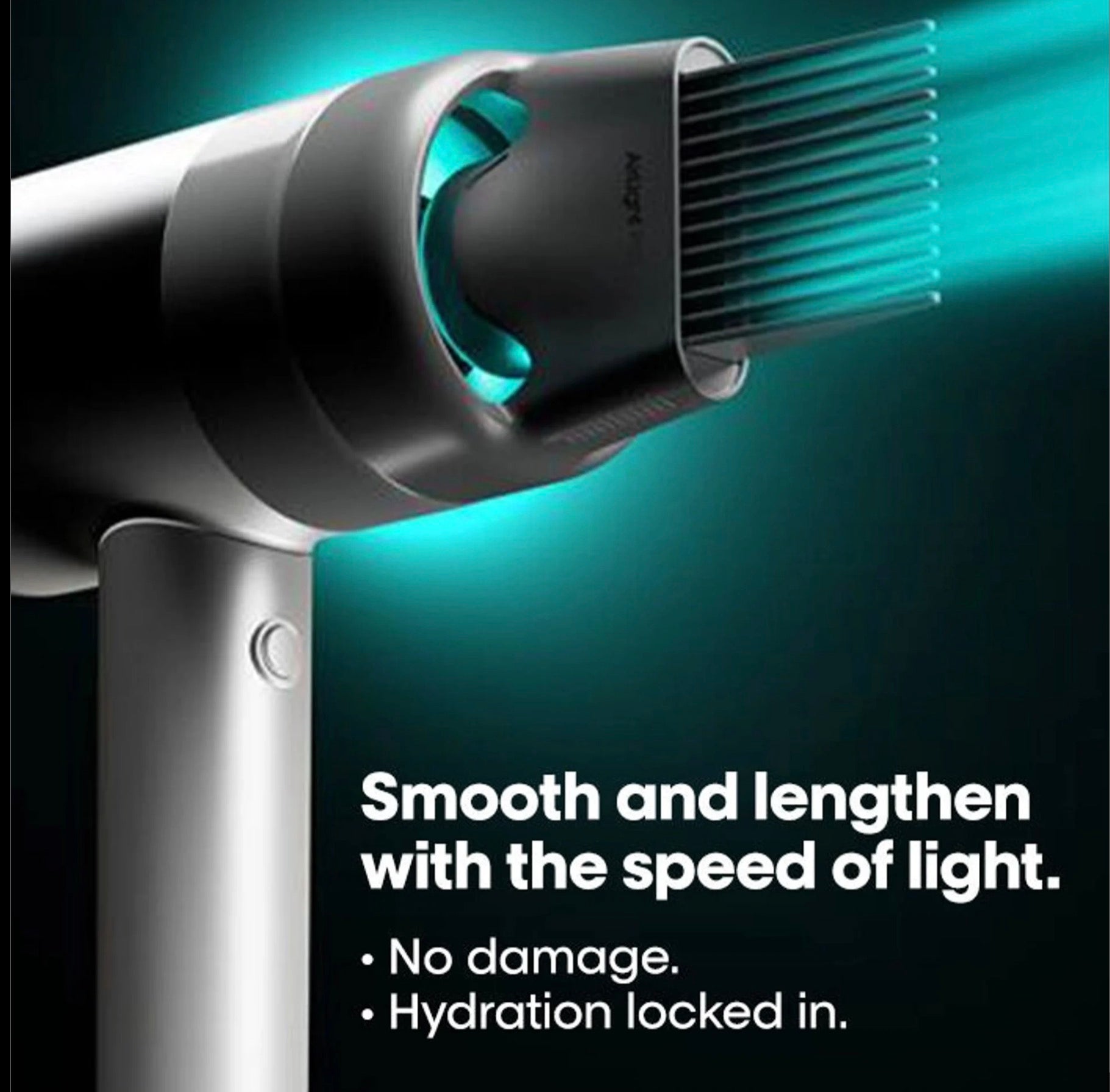 LP HAIR DRYER