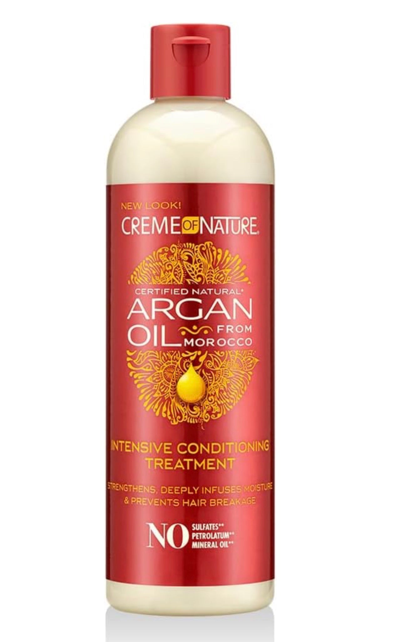 C/N ARGAN INTENSE CONDITIONER