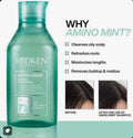 Rdk amino mint shampoo 300ml