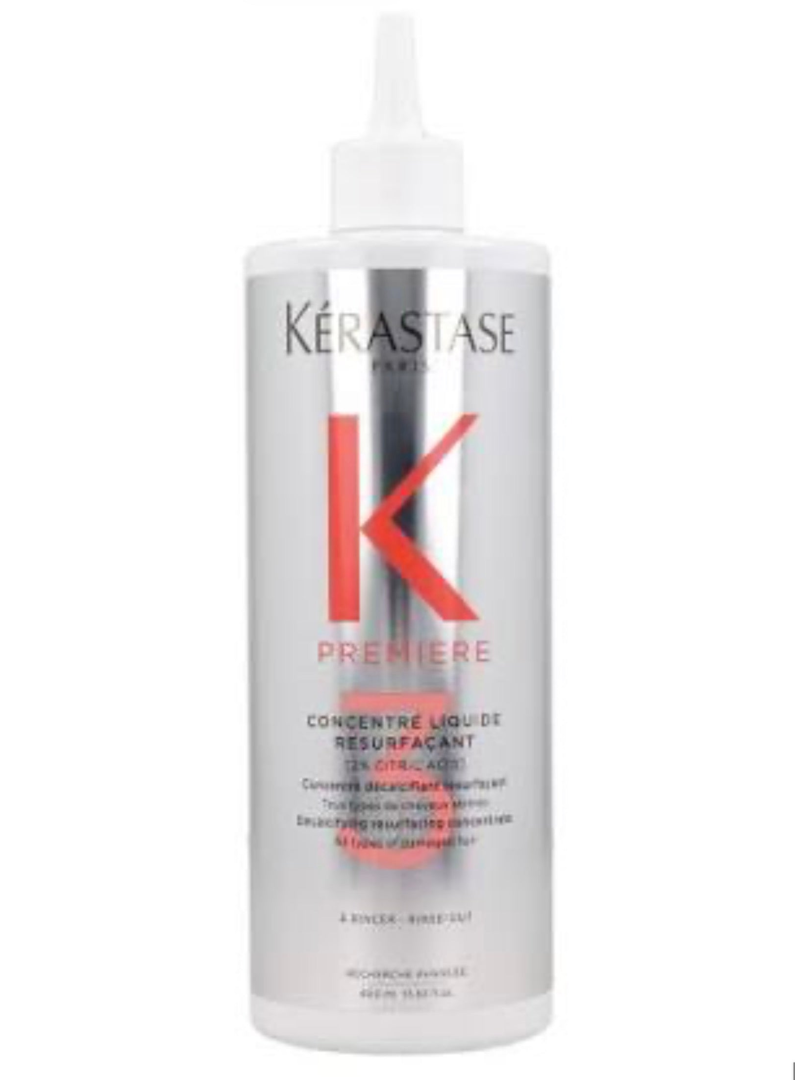 K PREMIERE concentrate SEMILIQ 400ML VA21