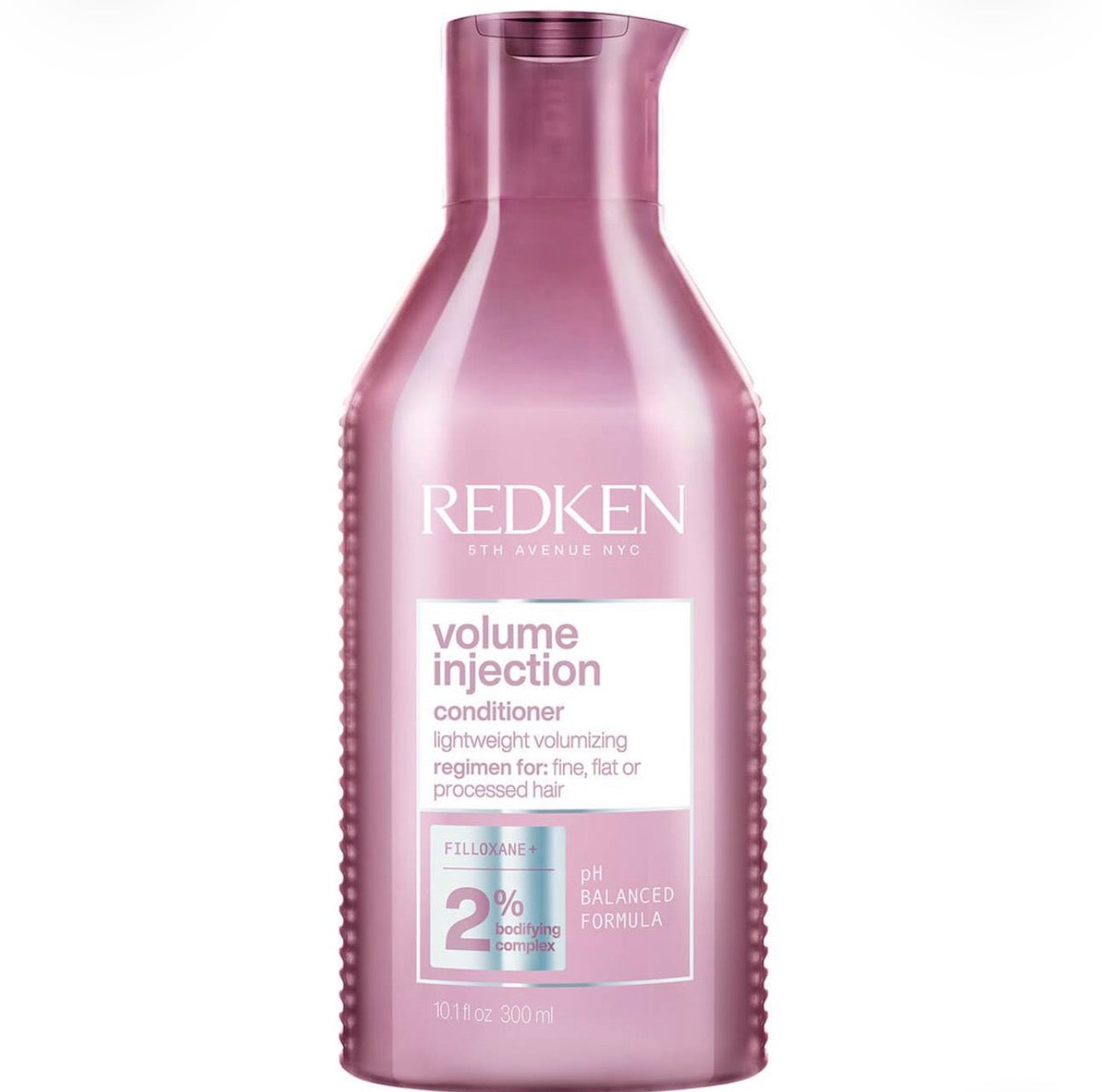 Volume Injection Conditioner 2% 300ML
