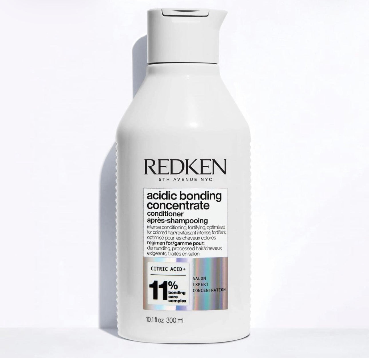 Acidic Bonding Concentrate conditioner 11%, 300ml