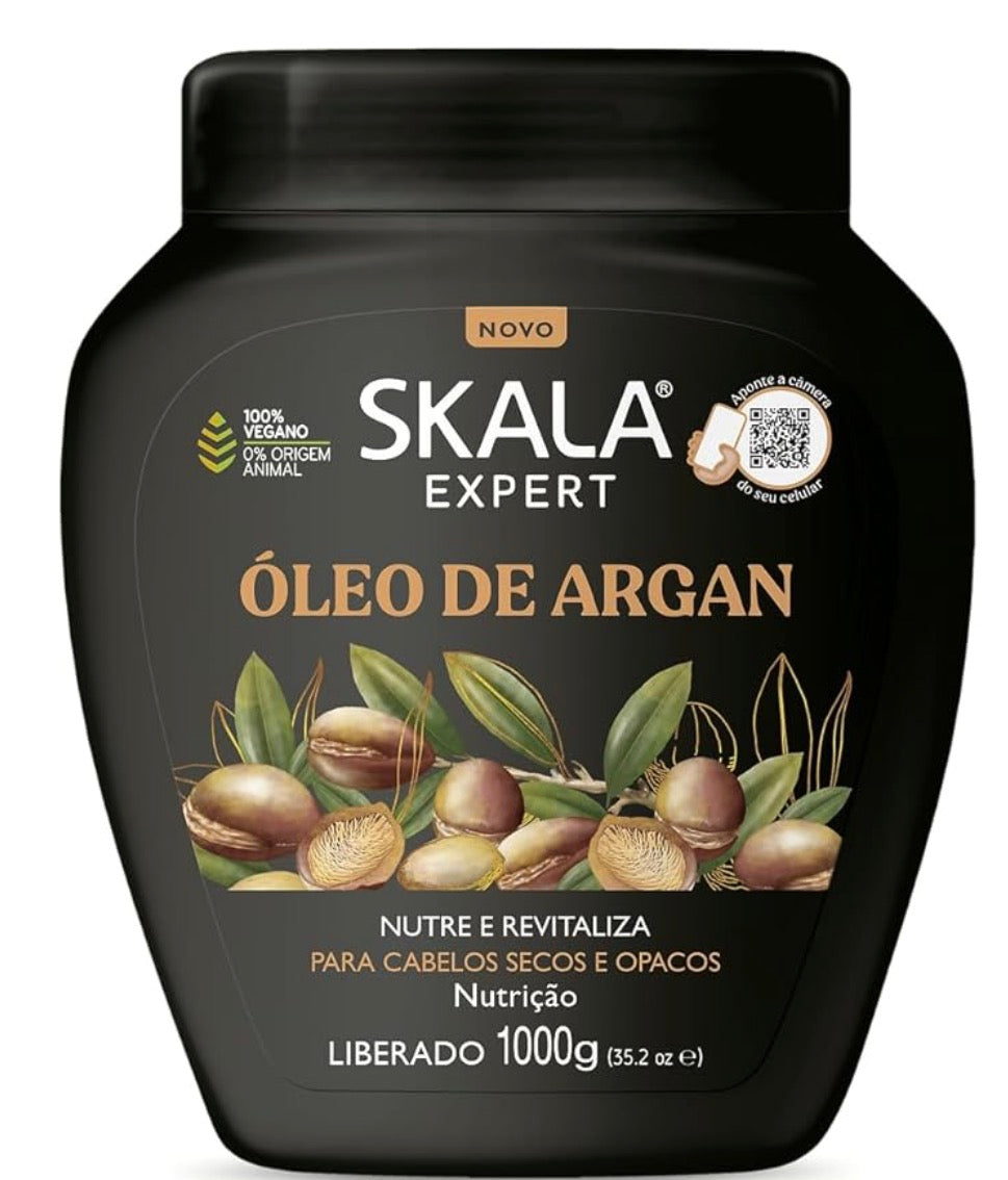 Skala Argan Oil Treatment 1kg