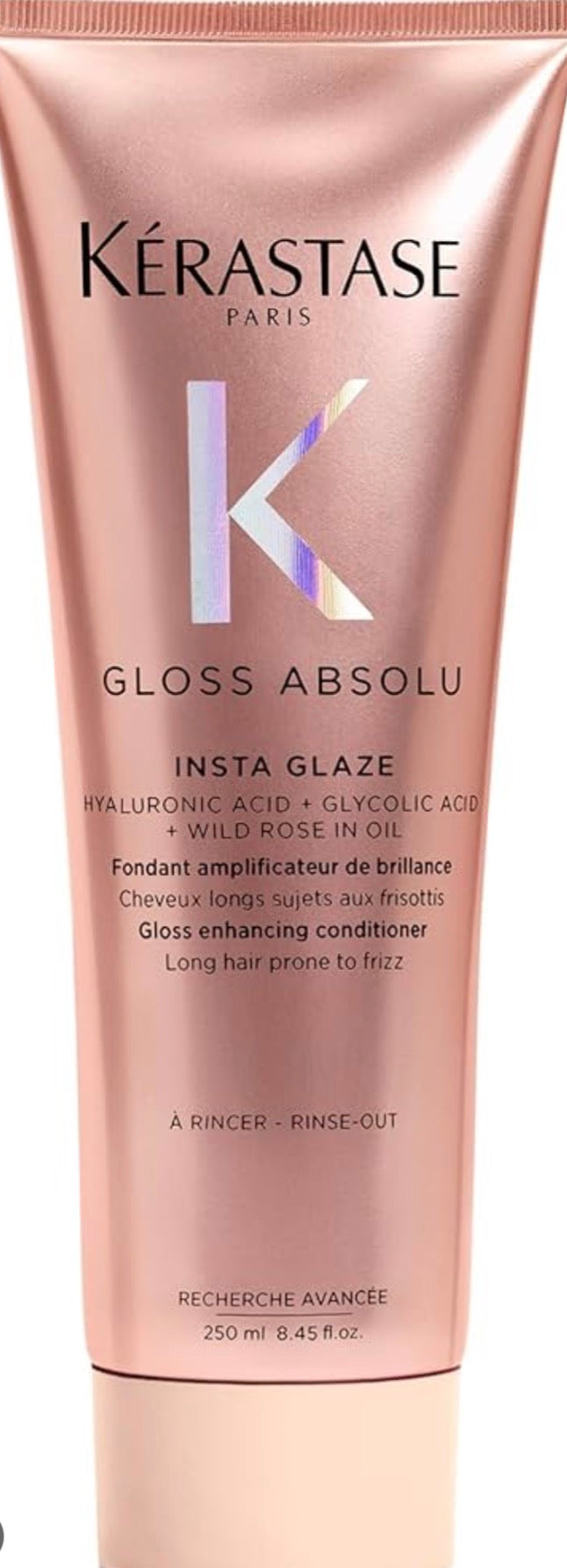 K GLOSS ABS FONDANT IL 250ml