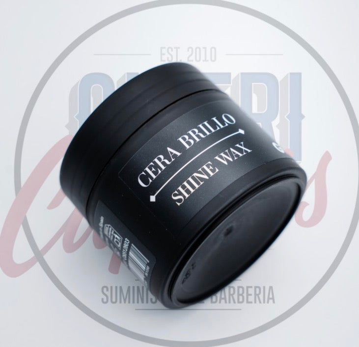 Cera Brillo Steinhart Grooming 100MI