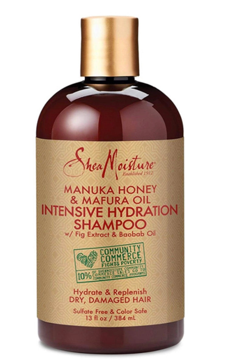 Shea moisture Manuka Honey & Mafura Oil Shampoo