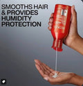 Frizz dismiss shampoo 300ml
