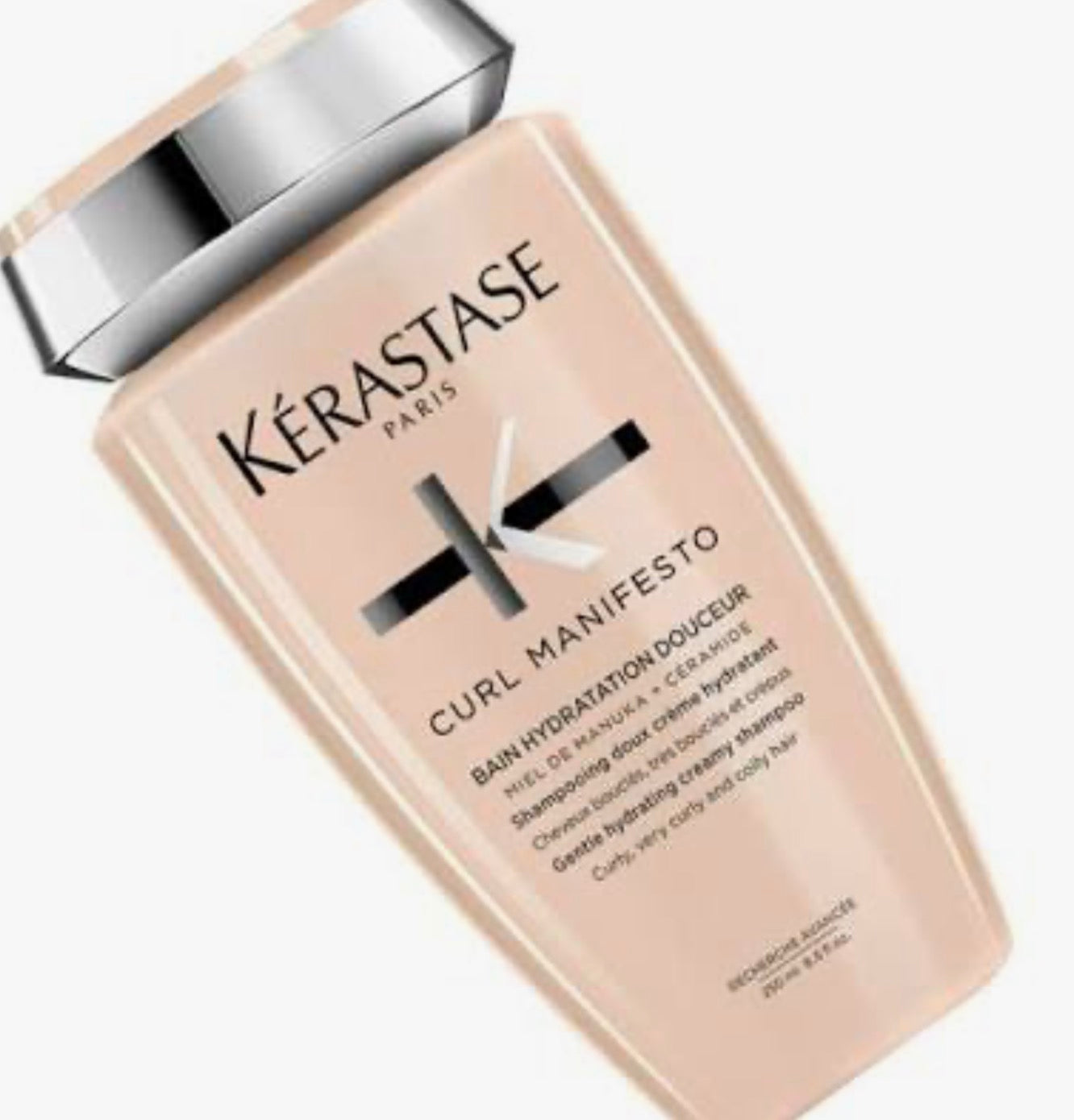 K CURL BAIN 250ML VF46