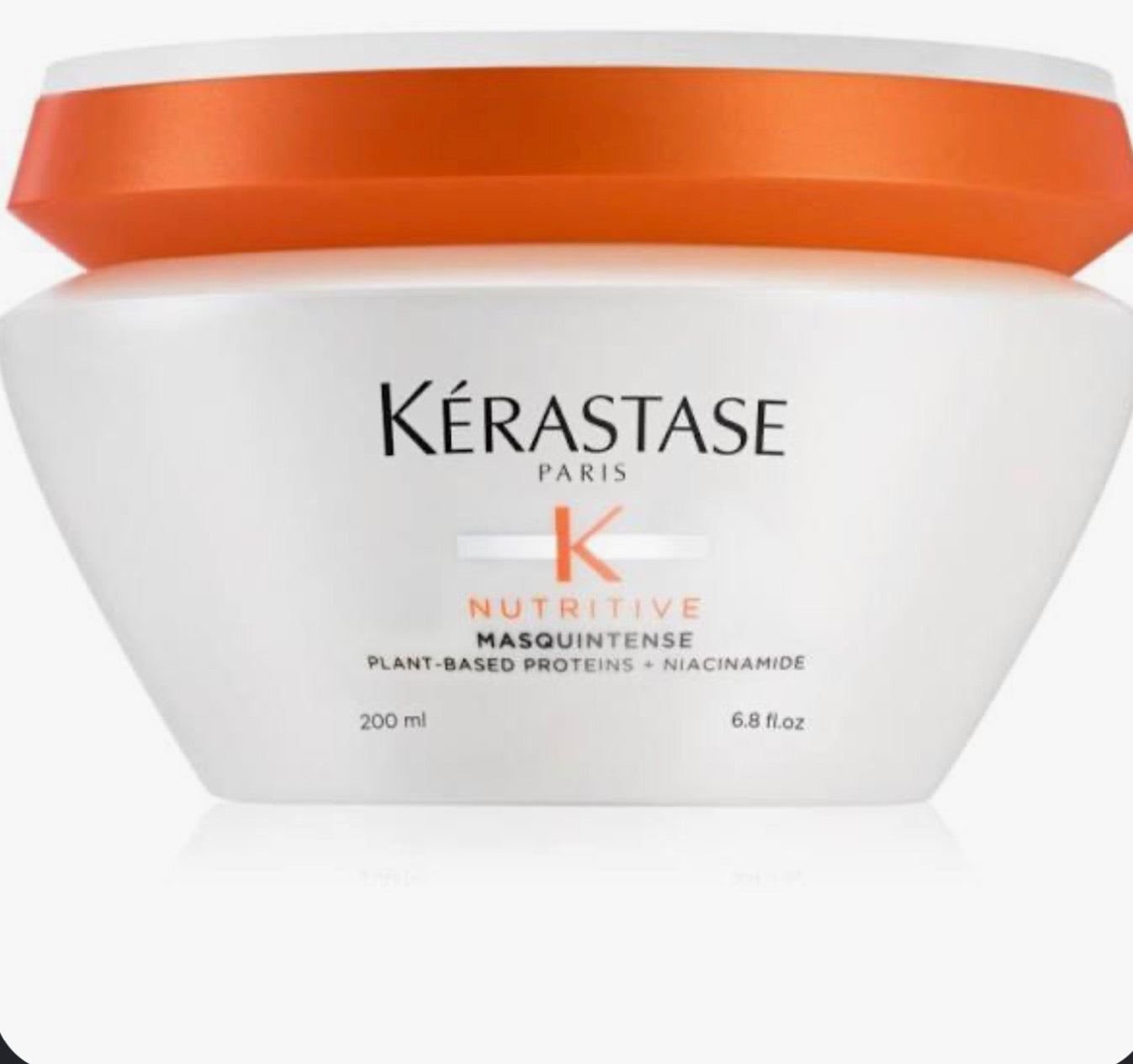 K NUTRI MSQ RICHE 200ML