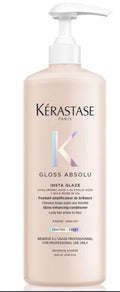 K GLOSS ABS BAIN RICHE 1L