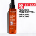 Redken frizz dismiss serum