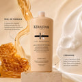 K CURL BAIN IL VDS0
