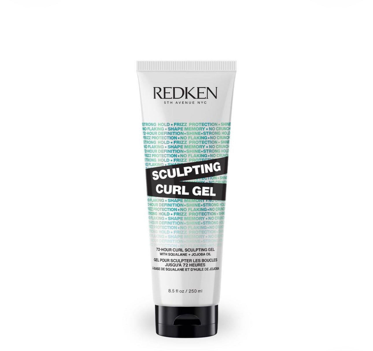 Sculpting Curl Gel 250ML