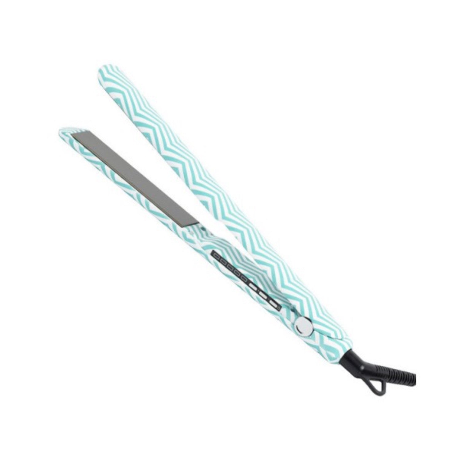 Plancha Hysoki Sg 400 Zig Zag Menta