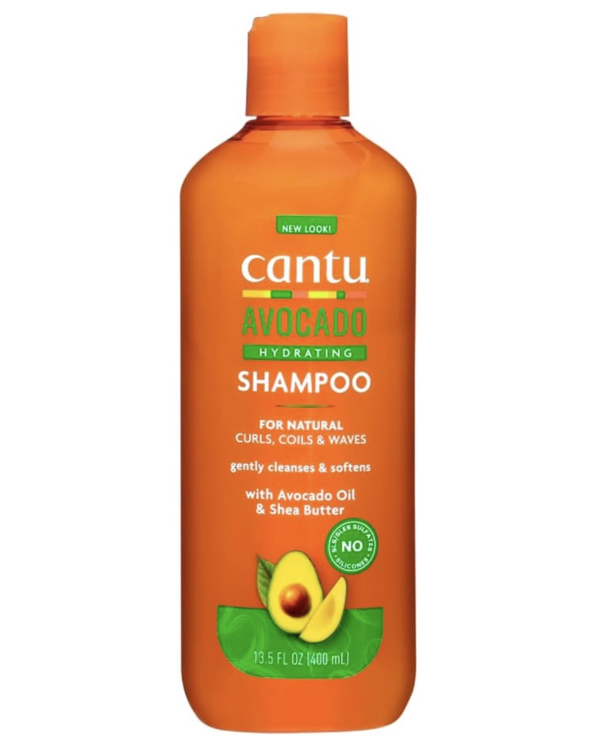 Cantu Avocado Shampoo