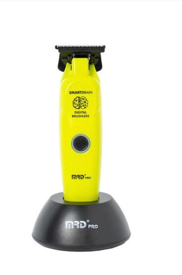 Maquina Acadabo Mrd Smart Brain Lite Lima
