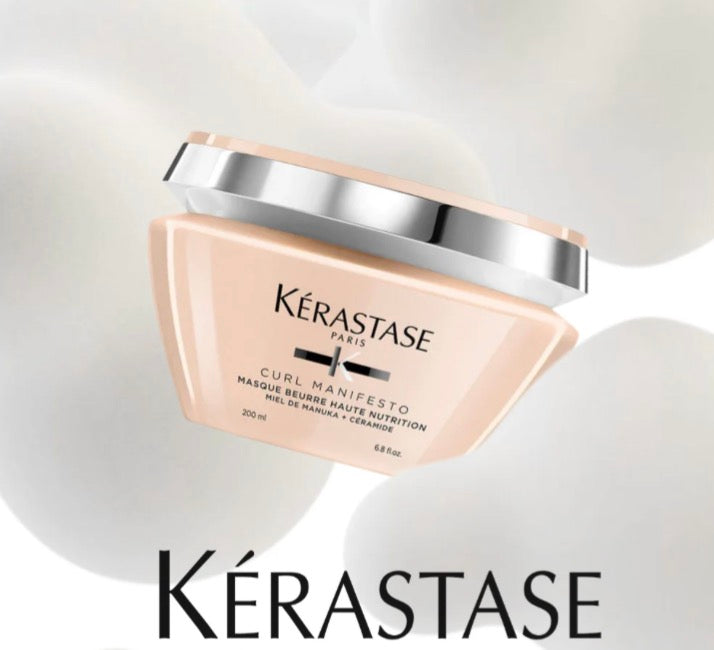 K CURL MASQ 200ML VF46