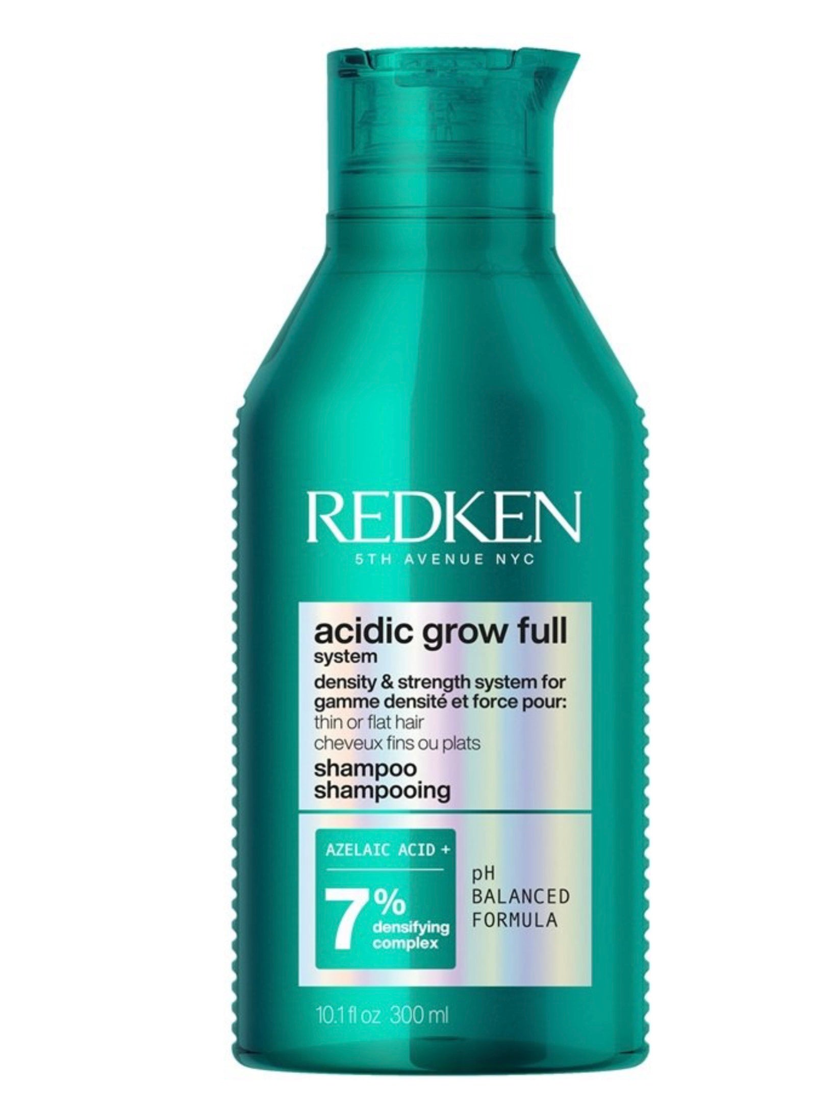 Acidic grow full 300ml shampoo