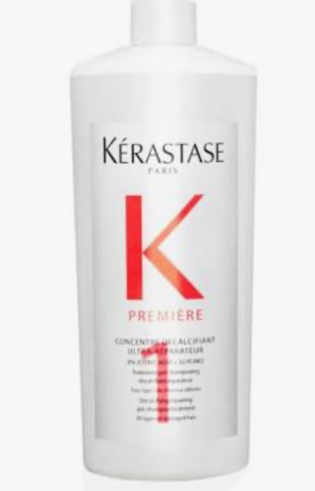 Kerastase premiere concentrate decalcifiant ultra 1 1L