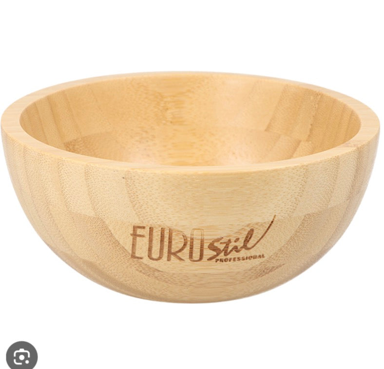 Bol de Bambu EUROSTIL