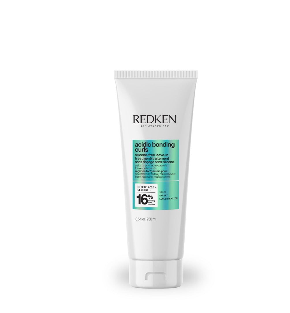 Acidic Bonding Curls 16% 250ml