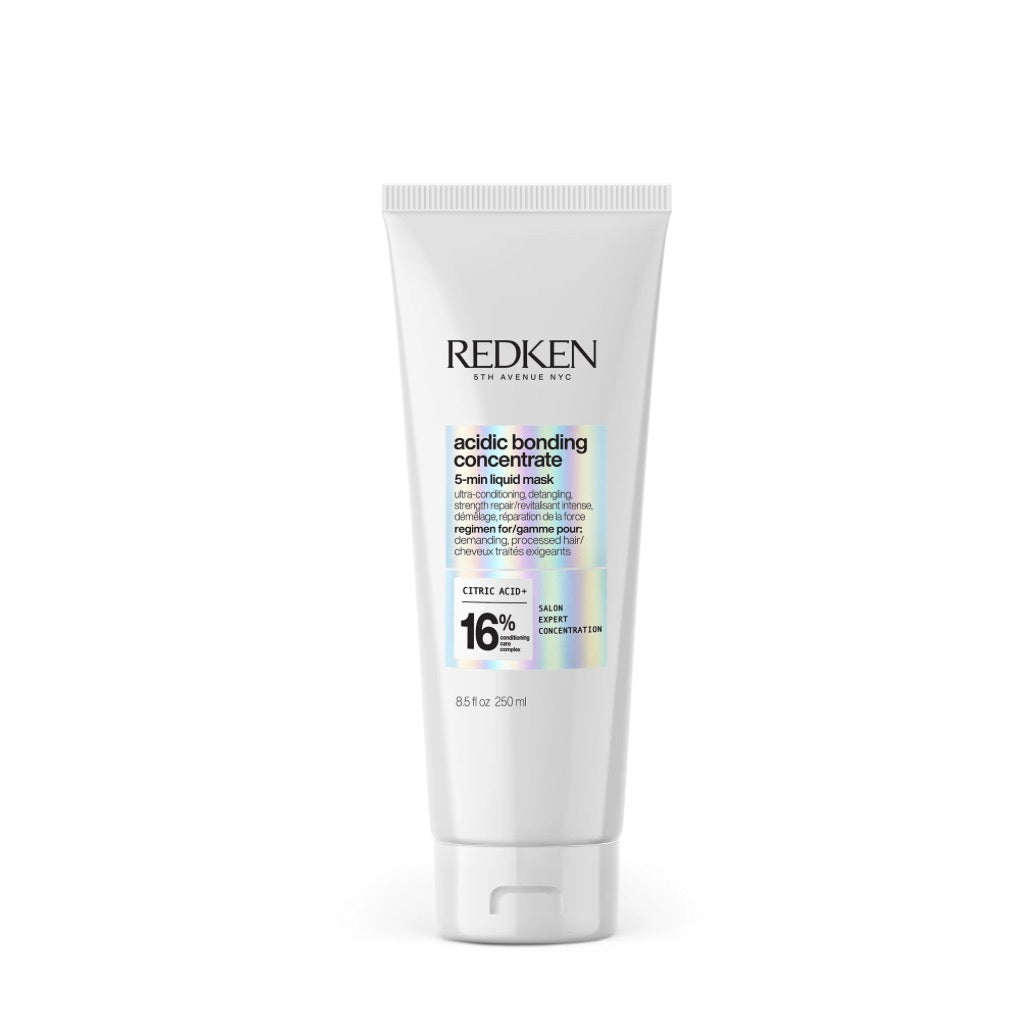 Acidic Bonding Concentrate 5min liquid mask