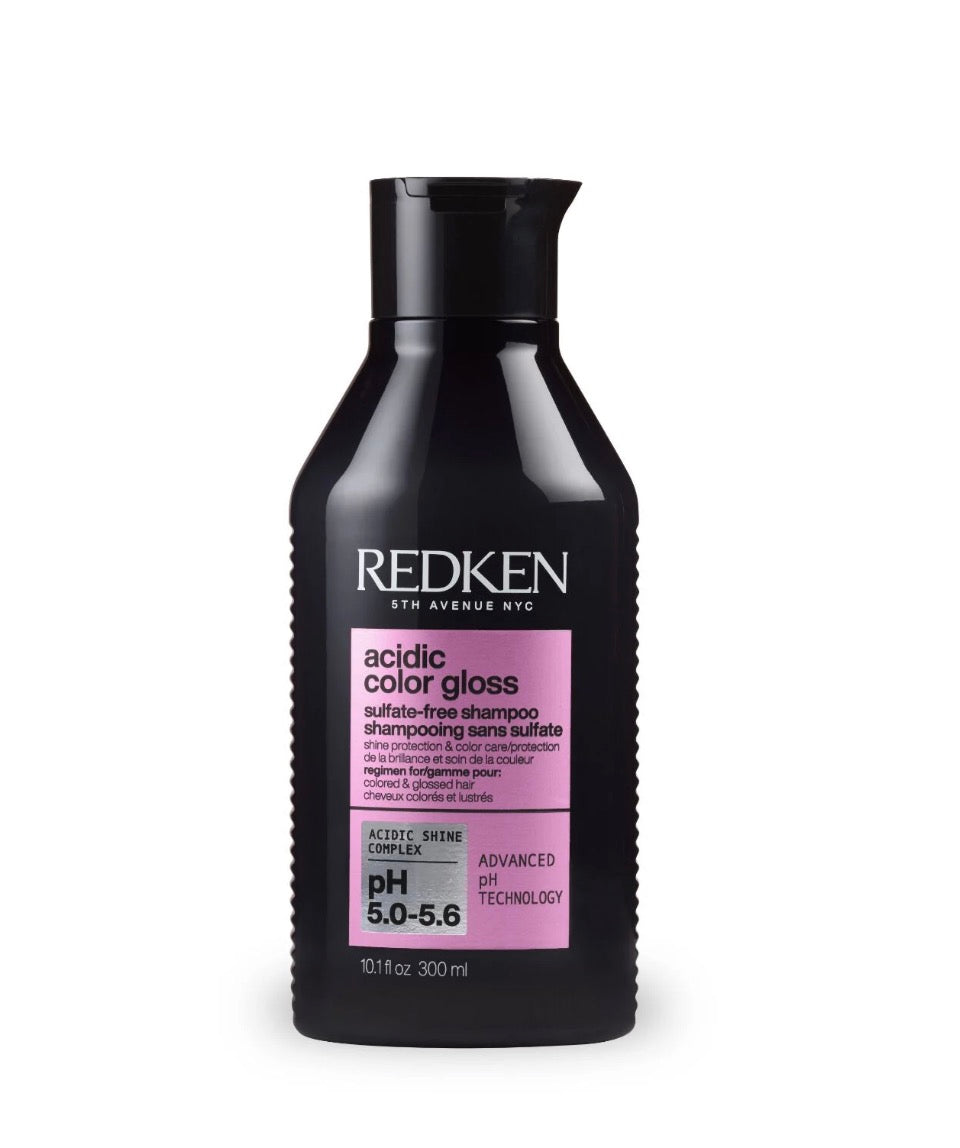 Acidic Color Gloss 300ml conditioner