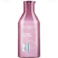 Volume injection Shampoo 1%