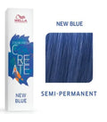 Wella Professionals Color Fresh Create New Blue 60 ml