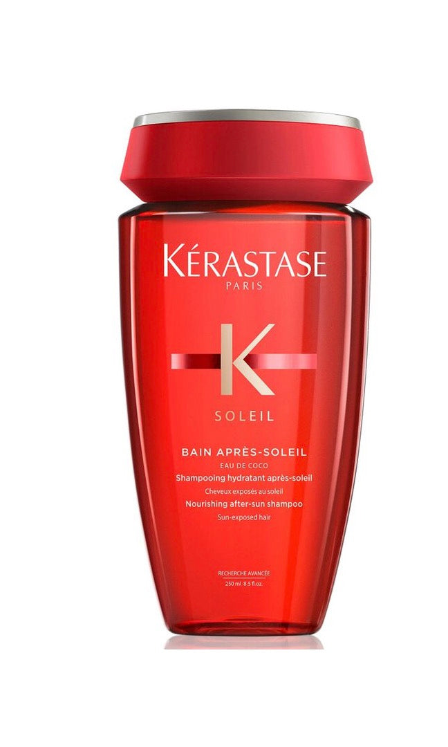 Kerastase soleil Bain après soleil