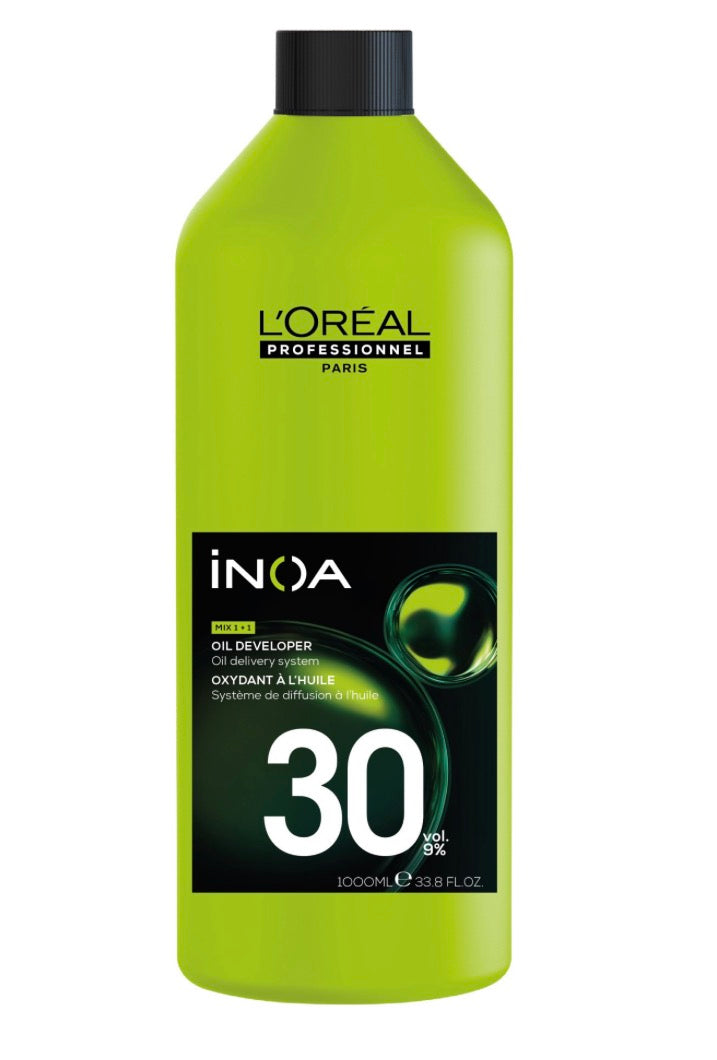 INOA oil developer 30 vol