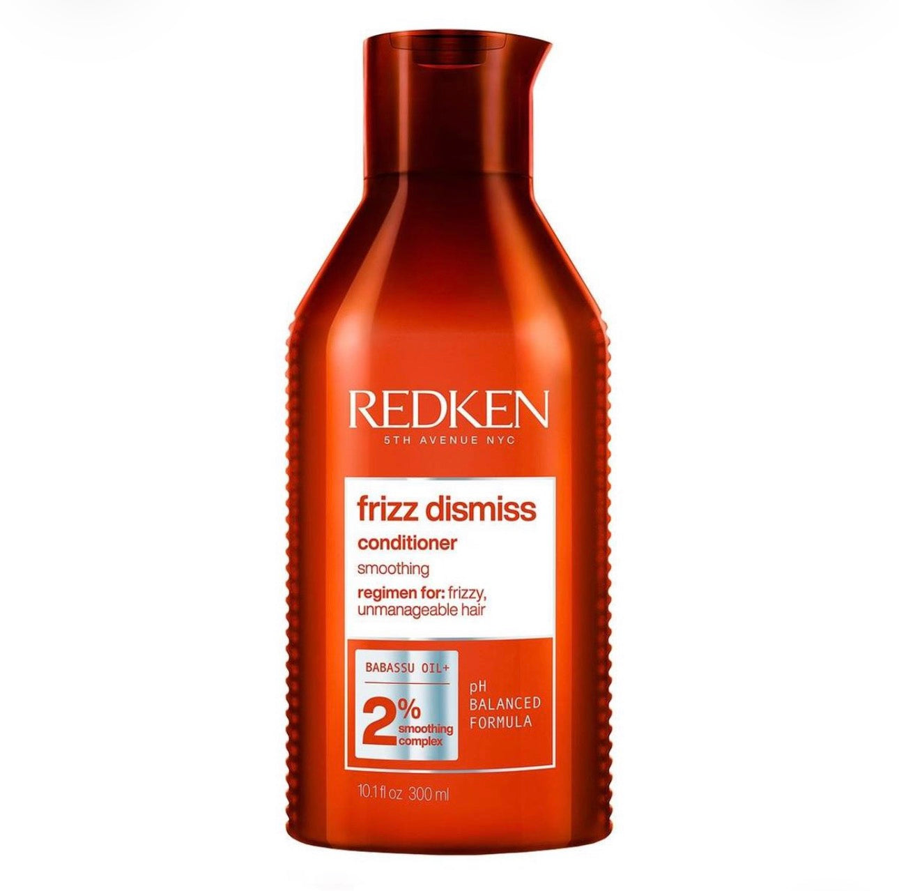 Frizz Dismiss Conditioner 2% 300ml