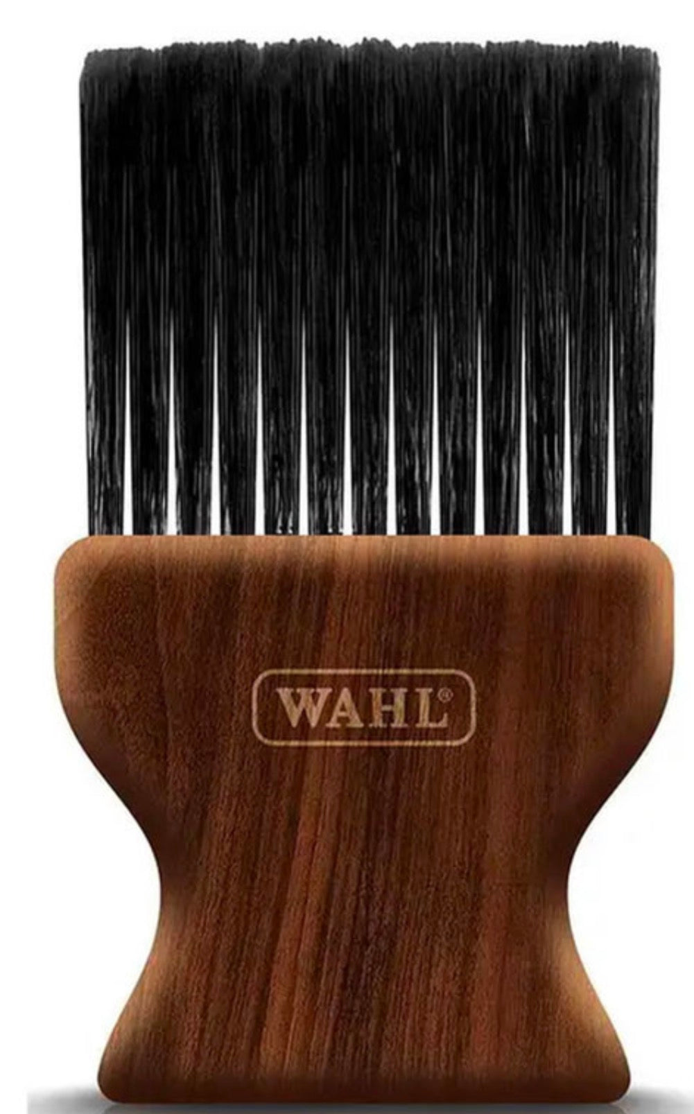 Barber neck duster